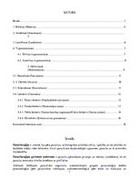 Konspekts 'Medicīniskā parazitoloģija', 3.