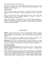 Konspekts 'Medicīniskā parazitoloģija', 4.