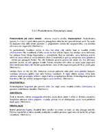 Konspekts 'Medicīniskā parazitoloģija', 16.