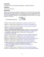 Konspekts 'Medicīniskā parazitoloģija', 20.