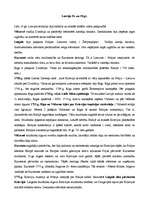 Konspekts 'Latvija 18. un 19.gadsimtā', 1.