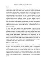 Konspekts 'Valodu daudzveidība un apdraudētās valodas', 1.