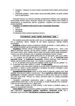 Konspekts 'Šķiru nevienlīdzības teorijas', 6.