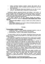 Konspekts 'Šķiru nevienlīdzības teorijas', 7.