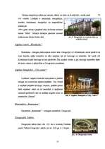 Referāts 'Daugavpils tūrisma resursu analīze un jauna (iespējama) tūrisma produkta piedāvā', 13.
