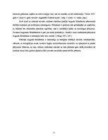 Referāts 'Augusta Bīlenšteina devums latviešu nacionālās kultūras attīstībā', 11.