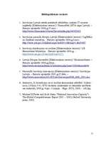 Referāts 'Inovāciju ietekme Latvijas ekonomikas attīstībā', 15.