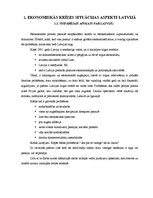 Diplomdarbs 'Ekonomiskās krīzes ietekme uz uzņēmējdarbību', 3.