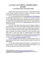 Diplomdarbs 'Ekonomiskās krīzes ietekme uz uzņēmējdarbību', 24.