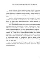 Referāts '4.Zemgales divīzijas darbība Daugavpils cietoksnī starpkaru periodā', 8.