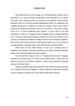 Referāts '4.Zemgales divīzijas darbība Daugavpils cietoksnī starpkaru periodā', 22.