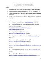 Referāts '4.Zemgales divīzijas darbība Daugavpils cietoksnī starpkaru periodā', 23.