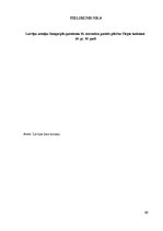 Referāts '4.Zemgales divīzijas darbība Daugavpils cietoksnī starpkaru periodā', 30.
