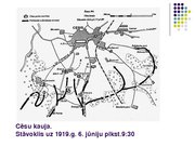 Referāts '4.Zemgales divīzijas darbība Daugavpils cietoksnī starpkaru periodā', 35.