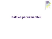 Referāts '4.Zemgales divīzijas darbība Daugavpils cietoksnī starpkaru periodā', 39.