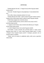 Referāts '4.Zemgales divīzijas darbība Daugavpils cietoksnī starpkaru periodā', 40.