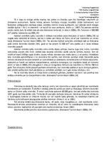 Referāts 'Botsvanas sešas nozīmīgākās tūrisma pievilcības', 3.