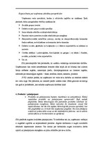 Biznesa plāns 'Sociālais tūrisms', 10.