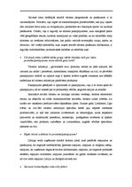 Biznesa plāns 'Sociālais tūrisms', 15.