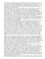 Eseja 'Nikola Tesla: The Electrical Genius', 1.