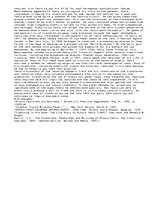 Eseja 'Nikola Tesla: The Electrical Genius', 2.
