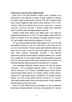 Konspekts 'Ekonomiskā situācija un problēmas Latvijā', 2.
