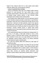 Konspekts 'Ekonomiskā situācija un problēmas Latvijā', 5.