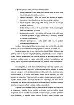 Eseja 'Imigrantu ietekme uz kopienas izjūtu', 3.
