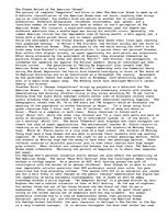 Eseja 'Lucid Dreaming as a Therapeudic Tool?', 1.