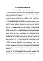 Referāts 'Datora ielādes procesa būtība', 11.