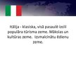 Prezentācija 'Itālija', 4.