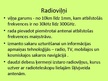 Prezentācija 'Elektromagnētisko viļņu skala', 5.