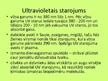 Prezentācija 'Elektromagnētisko viļņu skala', 9.