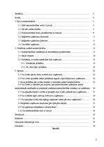 Referāts 'Ar komercdarbības uzsākšanu saistītās problēmas', 3.