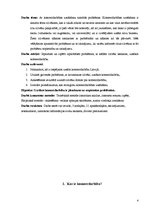 Referāts 'Ar komercdarbības uzsākšanu saistītās problēmas', 4.