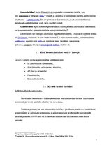 Referāts 'Ar komercdarbības uzsākšanu saistītās problēmas', 5.