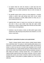 Referāts 'Ar komercdarbības uzsākšanu saistītās problēmas', 19.