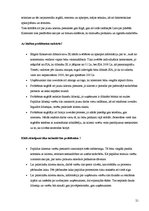 Referāts 'Ar komercdarbības uzsākšanu saistītās problēmas', 21.