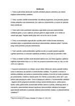 Referāts 'Ar komercdarbības uzsākšanu saistītās problēmas', 31.