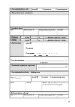 Referāts 'Ar komercdarbības uzsākšanu saistītās problēmas', 39.