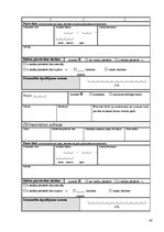 Referāts 'Ar komercdarbības uzsākšanu saistītās problēmas', 40.