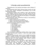 Referāts 'Mazumtirdzniecības uzņēmuma darbības analīze un plānošana', 5.