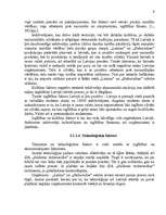 Referāts 'Mazumtirdzniecības uzņēmuma darbības analīze un plānošana', 9.