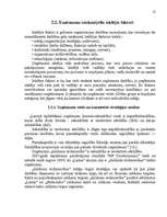 Referāts 'Mazumtirdzniecības uzņēmuma darbības analīze un plānošana', 13.