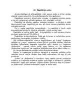 Referāts 'Mazumtirdzniecības uzņēmuma darbības analīze un plānošana', 16.