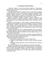 Referāts 'Mazumtirdzniecības uzņēmuma darbības analīze un plānošana', 23.