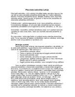 Referāts 'Pilsoniskā sabiedrība Latvijā', 1.