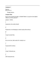 Paraugs 'Starptautisko un Eiropas Savienības tiesību aktuālās problēmas', 1.