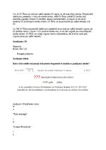 Paraugs 'Starptautisko un Eiropas Savienības tiesību aktuālās problēmas', 15.