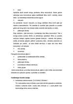 Konspekts 'Socializācija. Socializācijas aģenti. Socializācijas teorijas', 2.